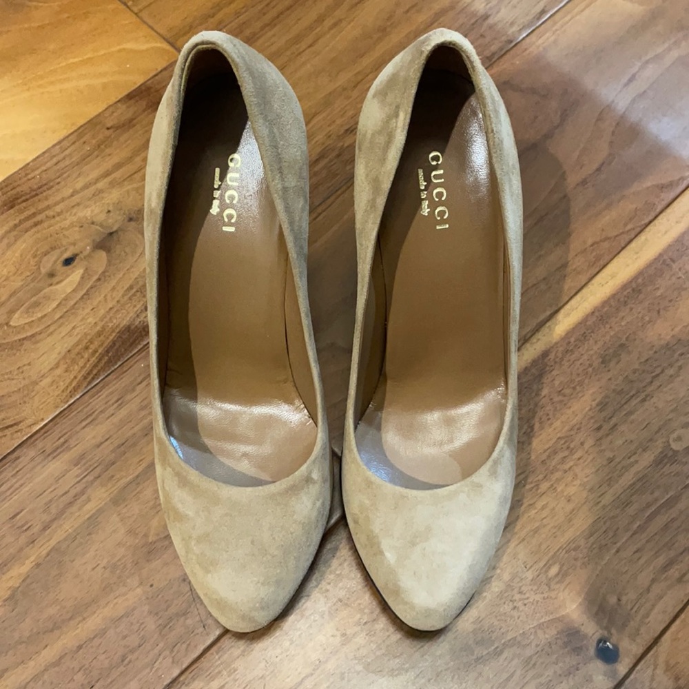 Gucci Heels